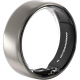 Ultrahuman Ring Air Raw Titanium Size 9 | Ultrahuman