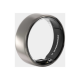 Ultrahuman Ring Air Raw Titanium Size 12 | Ultrahuman