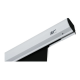 Elite Screens Electric Projection Screen, White | SKT150XHW2 | Diagonal 150 