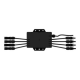Deye PV Module Optimizer Concentrator | SUN-XL20-B