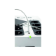 Eaton 3S Gen2 UPS DIN, 450 VA, 270 W, Input: Schuko, Outputs: (3) Schuko, (3) Schuko surge only, Tower | 3S450D