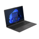 HP 250 G10/15.6 FHD Intel Core i5-1334U/16GB RAM/512GB SSD/Intel Iris Xe Graphics/HD Camera/Windows 11 Home/Silver | HP 250 | G10 | Black | 15.6 