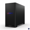 Lenovo- Legion | T5 30AGB10 | Desktop | Tower | AMD Ryzen 5 | 7600 | 32 GB | UDIMM DDR5 | 1000 GB | NVIDIA GeForce RTX 5060 | No Optical drive | No keyboard | Windows 11 Home | Warranty 24 month(s)