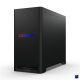 Lenovo- Legion | T5 30AGB10 | Desktop | Tower | AMD Ryzen 5 | 7600 | 32 GB | UDIMM DDR5 | 1000 GB | NVIDIA GeForce RTX 5060 | No Optical drive | No keyboard | Windows 11 Home | Warranty 24 month(s)