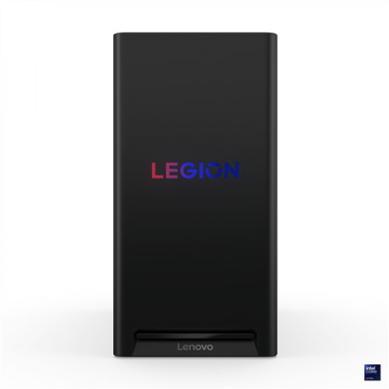 Lenovo- Legion | T5 30AGB10 | Desktop | Tower | AMD Ryzen 5 | 7600 | 32 GB | UDIMM DDR5 | 1000 GB | NVIDIA GeForce RTX 5060 | No Optical drive | No keyboard | Windows 11 Home | Warranty 24 month(s)