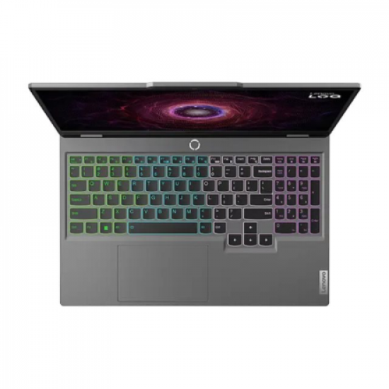 Lenovo- LOQ 15ARP9 | Luna Grey | 15.6 