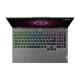 Lenovo- LOQ 15ARP9 | Luna Grey | 15.6 