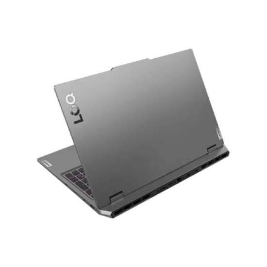 Lenovo- LOQ 15ARP9 | Luna Grey | 15.6 