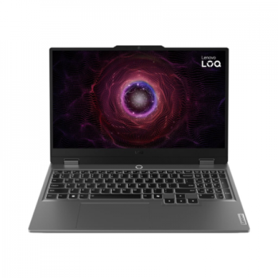 Lenovo- LOQ 15ARP9 | Luna Grey | 15.6 