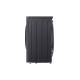 LG F2X50S9TBB Washing machine, A, Front loading, Washing capacity 9 kg, Depth 47.5 cm, 1200 RPM, Black | LG