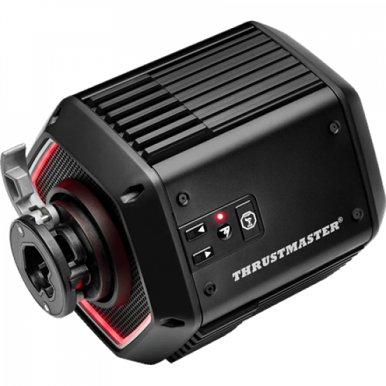 Thrustmaster T818 Servo Base, Black edition