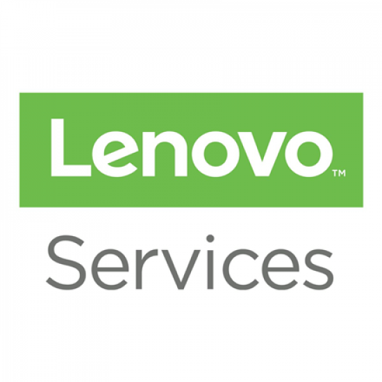 Lenovo Warranty | 4Y Sealed Battery | 4 year(s)