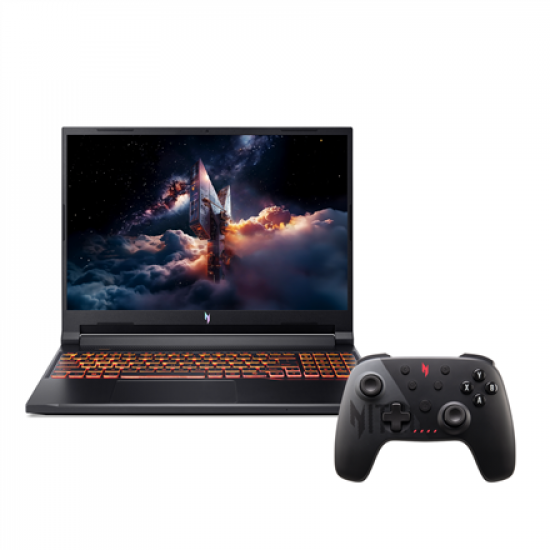 Acer | Nitro|AN17-51-77WJ|CPU Core i7|i7-13620H|2400 MHz|17.3