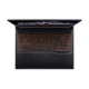 Acer | Nitro|AN17-51-77WJ|CPU Core i7|i7-13620H|2400 MHz|17.3