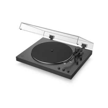 Sony Wireless Turntable | PS-LX3BT | Automatic