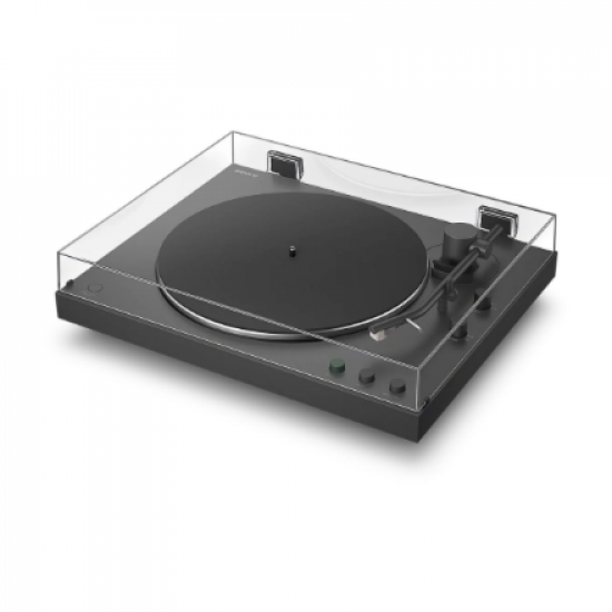Sony Wireless Turntable | PS-LX3BT | Automatic