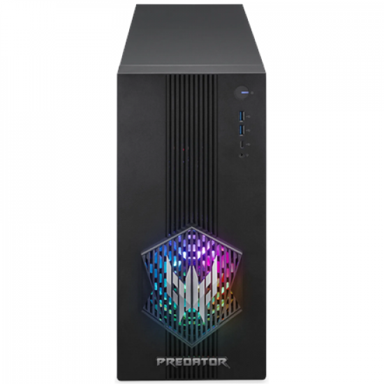 Acer Predator Orion 3000 Gaming Desktop/U7/265F/32GB RAM/1TB SSD/RTX 5070/Win11Home/2y warranty | Acer