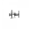 EDBAK Heavy Duty Swing Arm Wall Mount for 42-98