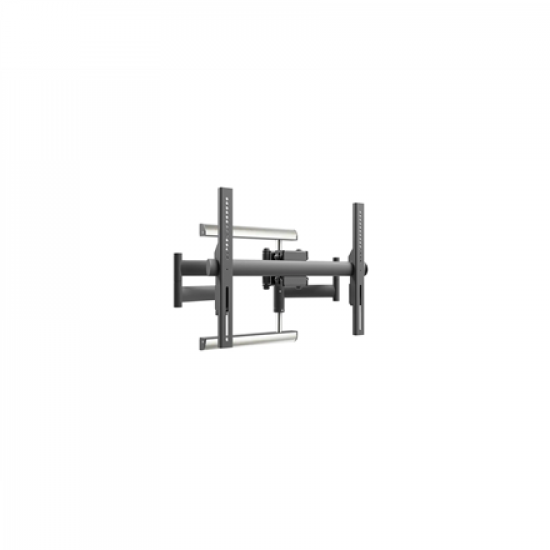 EDBAK Heavy Duty Swing Arm Wall Mount for 42-98