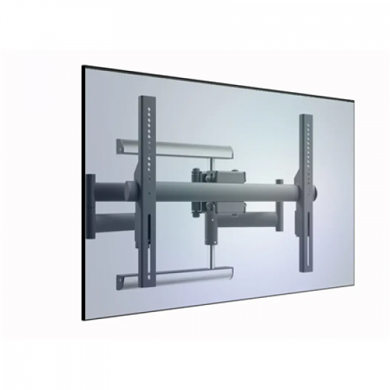 EDBAK Heavy Duty Swing Arm Wall Mount for 42-98