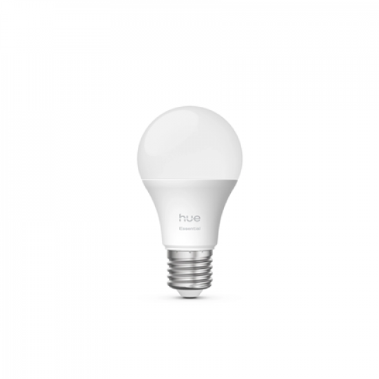 Philips Hue E WCA 806 A60 1P EU | E27 | 8 W | 16 million colours, White and colour light | Bluetooth, Zigbee