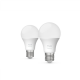 Philips Hue E WCA 806 A60 2P EU | E27 | 8 W | Bluetooth, Zigbee
