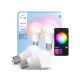 Philips Hue E WCA 806 A60 2P EU | E27 | 8 W | Bluetooth, Zigbee