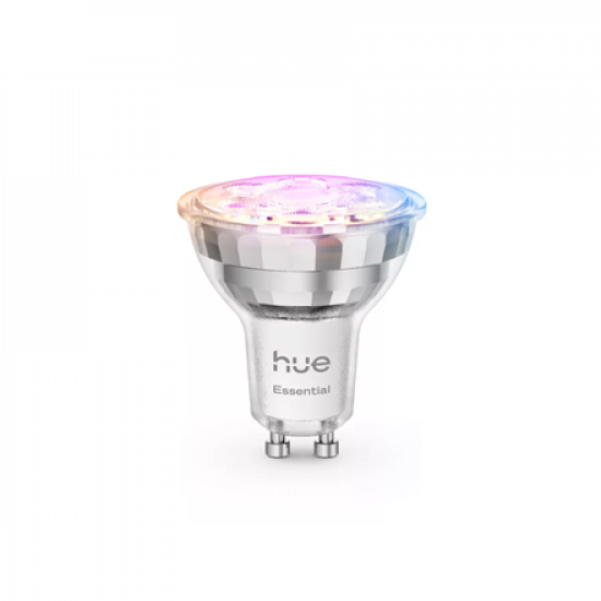 Philips Hue E WCA 345 1P EU | GU10 | 4.7 W | Bluetooth, Zigbee