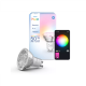 Philips Hue E WCA 345 1P EU | GU10 | 4.7 W | Bluetooth, Zigbee