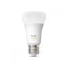Philips Hue WCA 1100 A60 1P EU | E27 | 8.1 W | White and colour light | Bluetooth and Zigbee