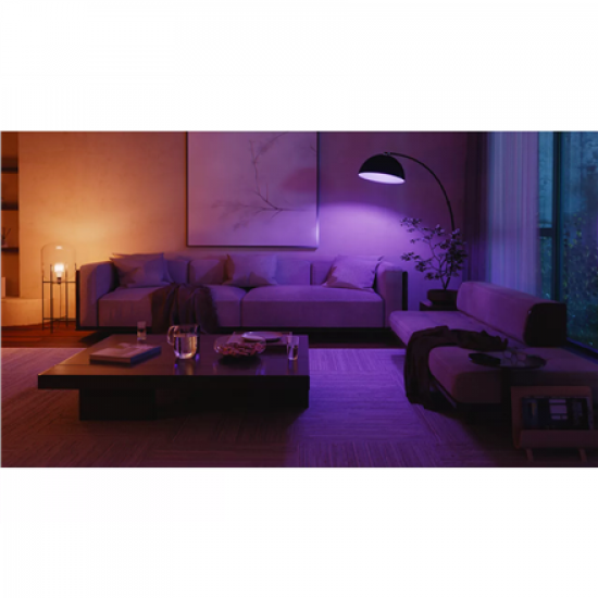 Philips Hue WCA 1600 A67 1P EU | E27 | 11.8 W | White and colour light | Bluetooth and Zigbee