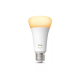 Philips Hue WA 1600 A67 1P EU | E27 | 11.8 W | White and colour light | Bluetooth and Zigbee