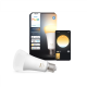 Philips Hue WA 1600 A67 1P EU | E27 | 11.8 W | White and colour light | Bluetooth and Zigbee