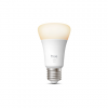 Philips Hue W 1100 A60 1P EU | E27 | 9.5 W | Soft white light | Bluetooth and Zigbee