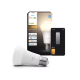 Philips Hue W 1100 A60 1P EU | E27 | 9.5 W | Soft white light | Bluetooth and Zigbee