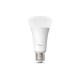 Philips Hue W 1600 A67 1P EU | E27 | 13.5 W | Soft white light | Bluetooth and Zigbee