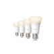 Philips Hue W 810 A60 E27 4P EU | Philips Hue