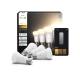 Philips Hue W 810 A60 E27 4P EU | Philips Hue
