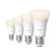 Philips Hue W 810 A60 E27 4P EU | Philips Hue