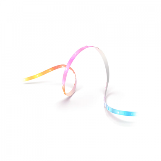 Philips Hue Essential strip light, 5 m | Bluetooth and Zigbee