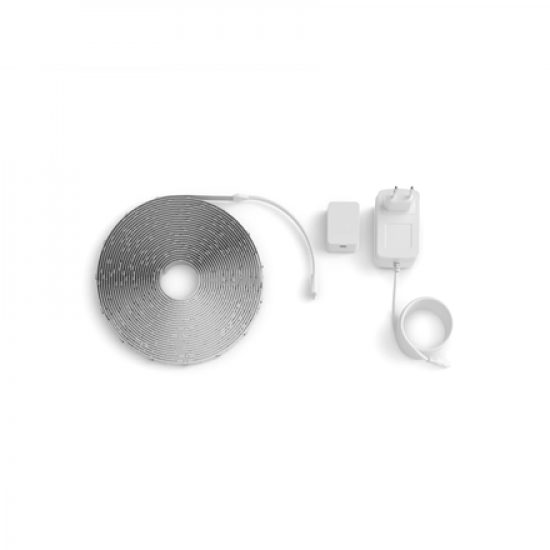 Philips Hue Essential strip light, 10 m | Bluetooth and Zigbee