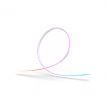 Philips Hue Essential flex strip light, 10 m | Bluetooth and Zigbee