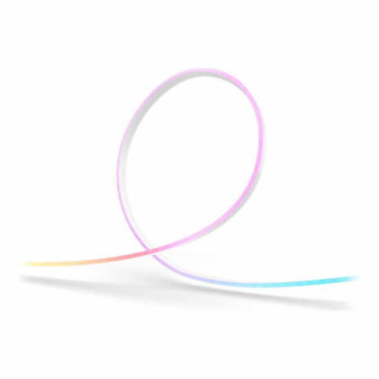 Philips Hue Essential flex strip light, 10 m | Bluetooth and Zigbee