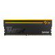 Lexar THOR | 32 (2x16GB) GB | DDR5 | 3200 MHz | PC/server | Registered No | ECC No