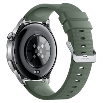 Xiaomi Watch 5 | Smart watch | AMOLED | 1.54