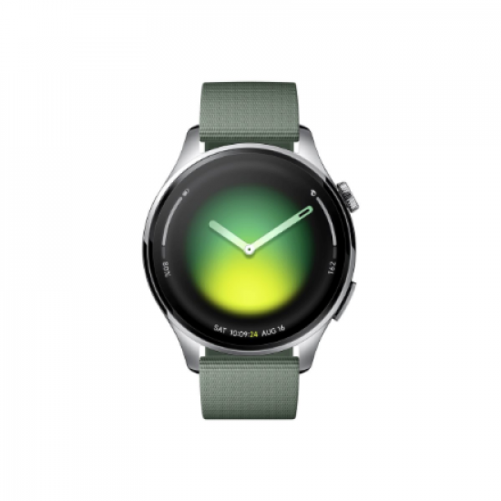 Xiaomi Watch 5 | Smart watch | AMOLED | 1.54