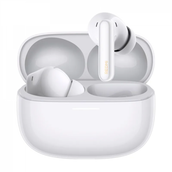 Xiaomi | Earbuds | Redmi Buds 8 Pro | Bluetooth | Open-Ear | Wireless | Cloud White