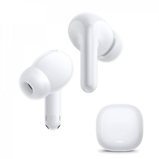 Xiaomi | Earbuds | Redmi Buds 8 Pro | Bluetooth | Open-Ear | Wireless | Cloud White