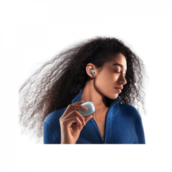 Xiaomi | Earbuds | Redmi Buds 8 Pro | Bluetooth | Open-Ear | Wireless | Glacier Blue