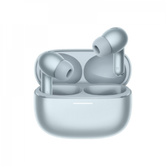 Xiaomi | Earbuds | Redmi Buds 8 Pro | Bluetooth | Open-Ear | Wireless | Glacier Blue